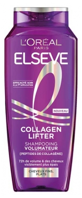 L'Oréal Paris Elseve Collagen Lifter Volume Shampoo 250 ml