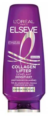 L'Oréal Paris Elseve Collagen Lifter Densifying Detangler 200 ml