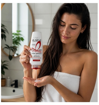 L'Oréal Paris Elseve Total Repair 5 Detangling Repair 250 ml