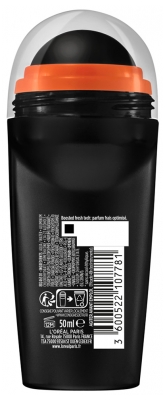 L'Oréal Paris Men Expert Carbon Protect Deodorant Anti-Transpirant 48H Kugel XXL 5in1 50 ml