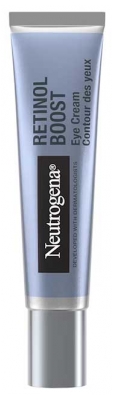 Neutrogena Retinol Boost Anti-Aging Oogcontour 15 ml
