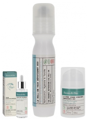 Beau & Bio Routine Hydratation Visage