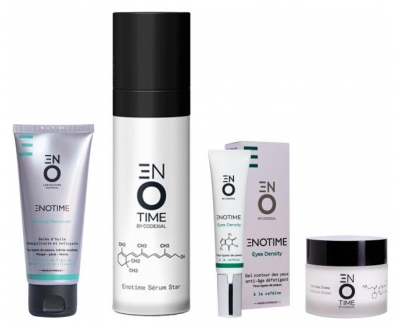 Codexial Enotime Rotina Anti-Idade Global