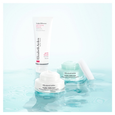 Elizabeth Arden Visible Difference Crème Complexe Hydratante 75 ml