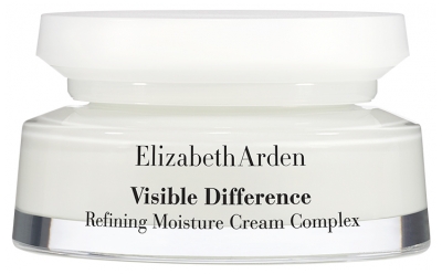 Elizabeth Arden Visible Difference Crème Complexe Hydratante 75 ml