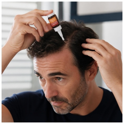 Phyto Phytocyane Intensive+ Antichute Progressive Homme 12 x 5 ml