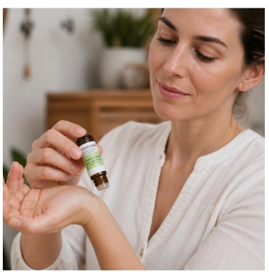 Pranarôm Huile Essentielle Cade (Juniperus oxycedrus) Bio 5 ml