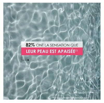 Garancia En Deux Coups de Baguette Eau Micellaire Démaquillante Éco-Recharge 400 ml