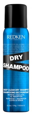 Redken Dry Shampoo Shampoing Sec Purifiant 95 g