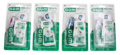 GUM Travel Kit