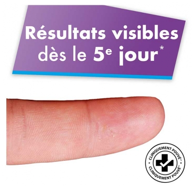 Excilor Traitement des Verrues Duo Power