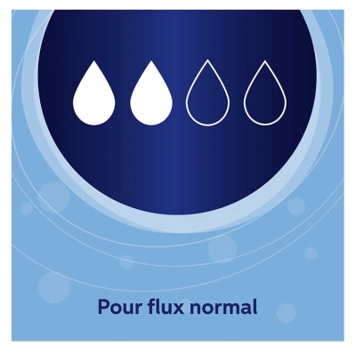 Vania Confort Fresh Normal 28 Protège-Lingeries