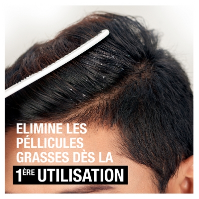 Neutrogena T/Gel Shampoing Antipelliculaire Pellicules Grasses 250 ml