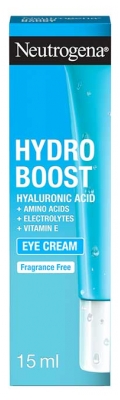 Crema Contorno de Ojos 15 ml