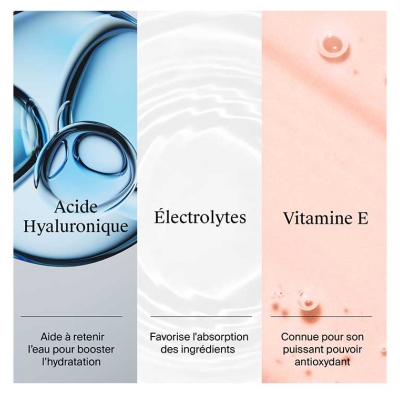 Neutrogena Hydro Boost Crème Contour des Yeux 15 ml