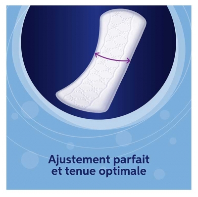 Vania Protection Aloe Large 36 Protège-Lingeries