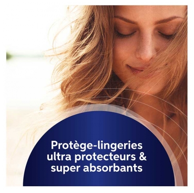 Vania Protection Aloe Large 36 Protège-Lingeries