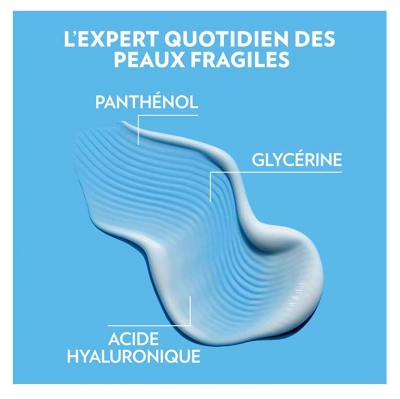 CicaBiafine Crème Pieds Anti-Fendillements 100 ml