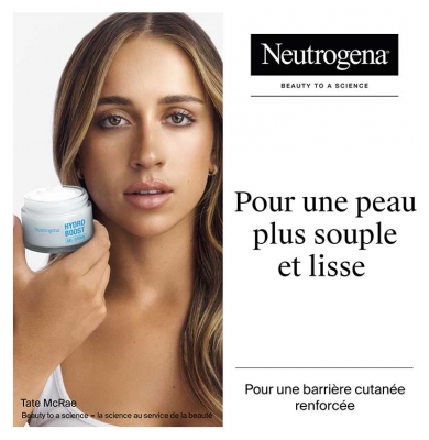 Neutrogena Hydro Boost Gel-Crème 50 ml