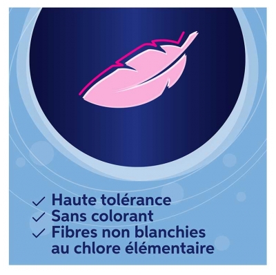 Vania Confort Multi-Formes Fresh Normal 28 Protège-Lingeries