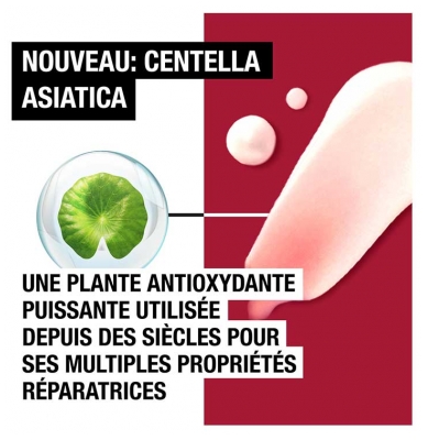 Neutrogena Réparation Intense Cica Crème pour les Pieds et les Talons Crevassés 50 ml