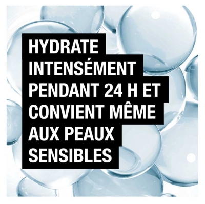 Neutrogena Réparation Intense Cica Crème pour les Pieds et les Talons Crevassés 50 ml