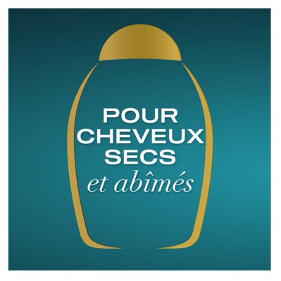 Ogx Après-Shampoing Huile Miracle Coco 385 ml