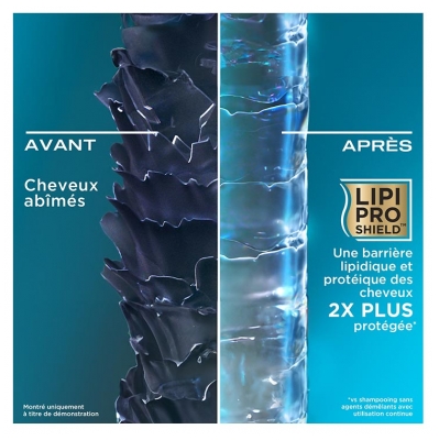 Ogx Après-Shampoing Huile d'Argan du Maroc 385 ml