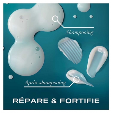 Ogx Après-Shampoing Huile d'Argan du Maroc 385 ml