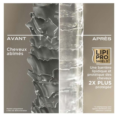 Ogx Après-Shampoing Lait de Coco 385 ml