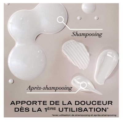 Ogx Après-Shampoing Lait de Coco 385 ml