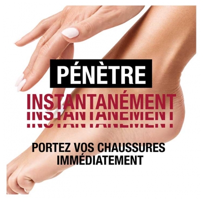 Neutrogena Ultra Nourishing Crème Pieds Ultra Nourrissante 100 ml