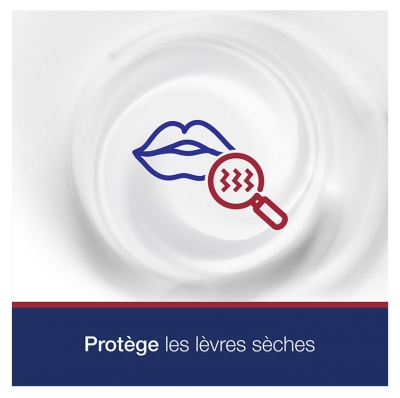 Neutrogena Stick Lèvres Nutrition 4,8 g