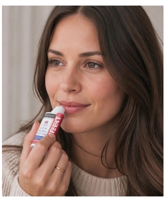 Neutrogena Lip Stick Nutrition 3 x 4.8g + in which 1 Free