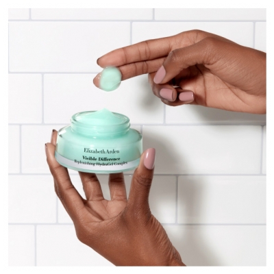 Elizabeth Arden Visible Difference Gel Hidratant Complex de Refacere 75 ml