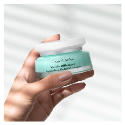 Elizabeth Arden Visible Difference Gel Hidratant Complex de Refacere 75 ml