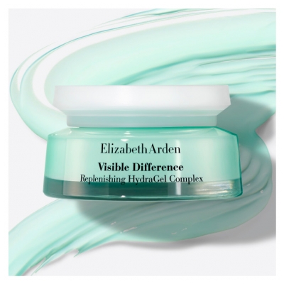 Elizabeth Arden Visible Difference Gel Hidratant Complex de Refacere 75 ml