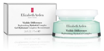 Elizabeth Arden Visible Difference Gel Hidratant Complex de Refacere 75 ml