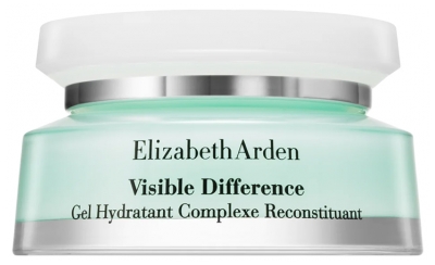 Elizabeth Arden Visible Difference Gel Hidratant Complex de Refacere 75 ml