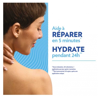CicaBiafine Baume Hydratant Anti-Dessèchement 400 ml