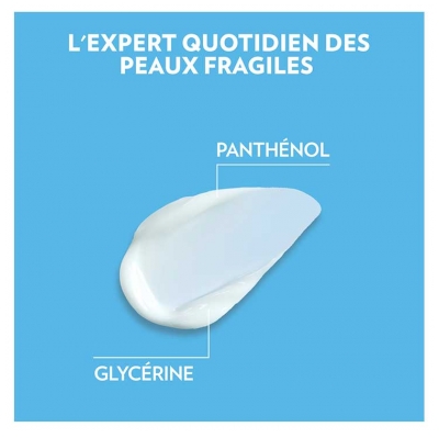 CicaBiafine Crème Apaisante Anti-Irritations 200 ml