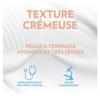 CicaBiafine Crème Apaisante Anti-Irritations 200 ml