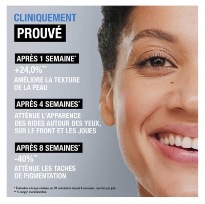Neutrogena Retinol Boost Sérum Anti-Âge 30 ml