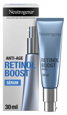 Neutrogena Retinol Boost Anti-Aging Serum 30 ml