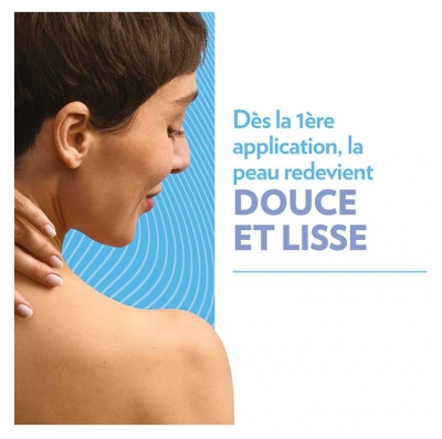 CicaBiafine Lait Hydratant Corporel Quotidien 200 ml