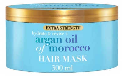 Ogx Arganöl-Maske aus Marokko 385 ml