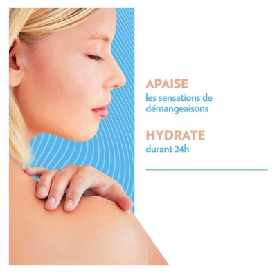 CicaBiafine Douche Crème Anti-Irritations Apaisante 1 L