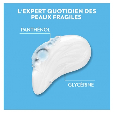 CicaBiafine Douche Crème Anti-Irritations Apaisante 1 L