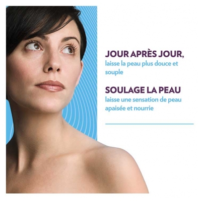 CicaBiafine Douche Lavante Reconstituante Apaisante 1 L