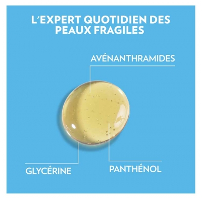 CicaBiafine Douche Lavante Reconstituante Apaisante 1 L